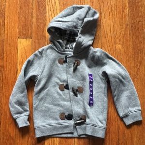 💫Carters Button up sweater💫